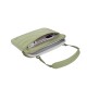 Сумка Wiwu Terrace Laptop Sleeve для MacBook ноутбука планшета 13"-14.2" Avocado Green